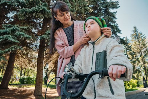 Support Worker Services